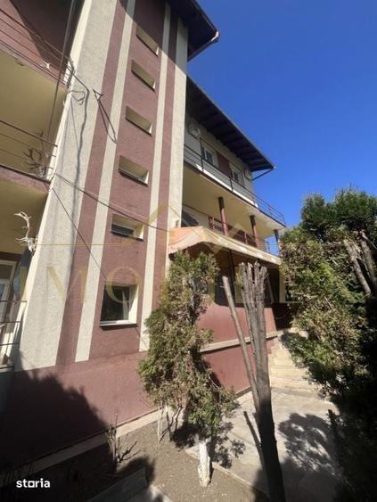 Spațiu comercial, de 850 mp, în Grigorescu