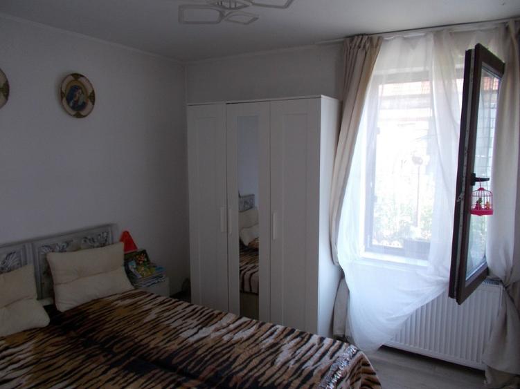 Casă individuală cu 5 camere cu Teren 503 Mp în Becicherecu Mic