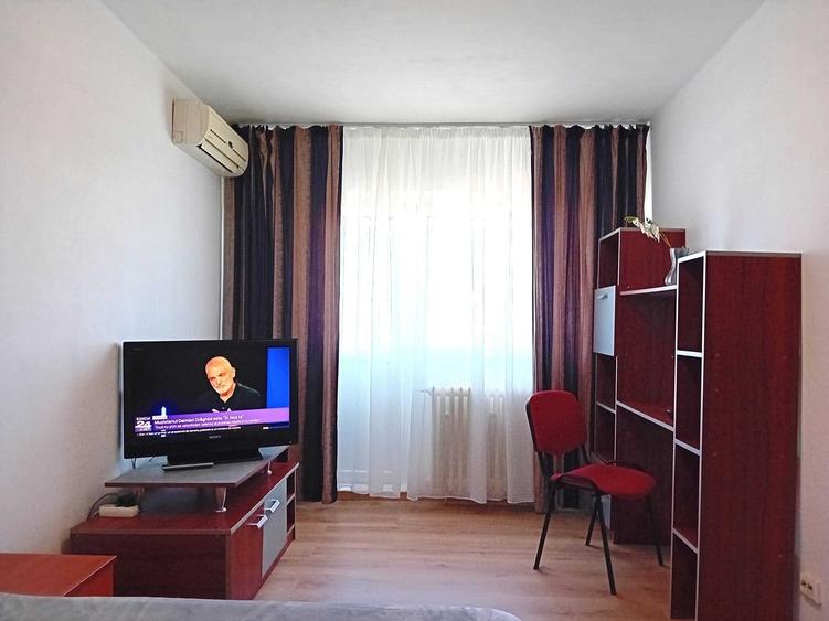 Militari, Gorjului, str. Ion Manolescu, ac, tv, bloc mixt - 5