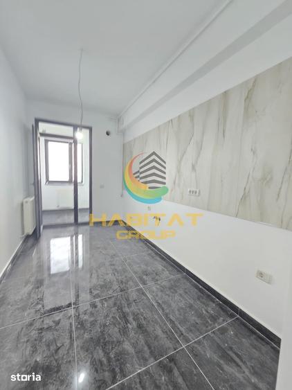 Berceni vanzare 3 camer bloc finalizat poze reale intabulare - 4