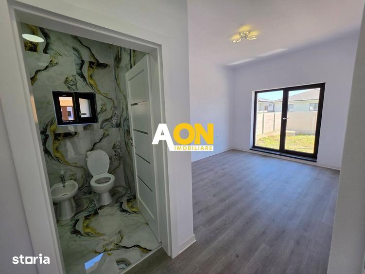 Casă cu 4 camere cu Teren 425 Mp în Central
