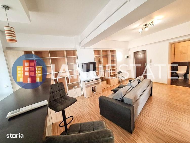Berceni 10` Metrou Piata Sudului SunPlaza Centrala Parcare PetFriendly - 11