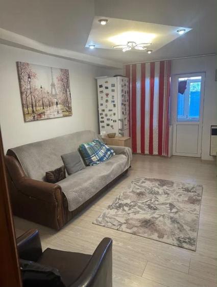 Apartament cu 2 camere în Piața