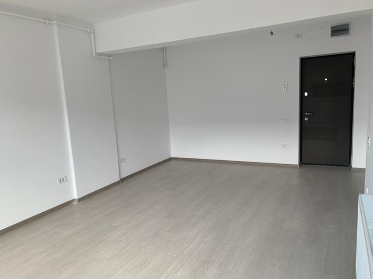Apartament cu 2 camere nedecomandat în Berceni