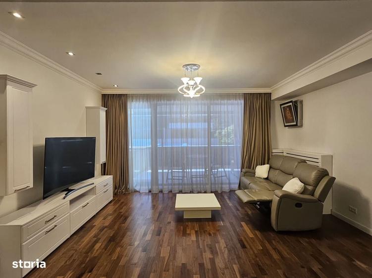 2 camere de vanzare 75 mp utili Iancu Nicolae Pipera Pet Friendly - 1