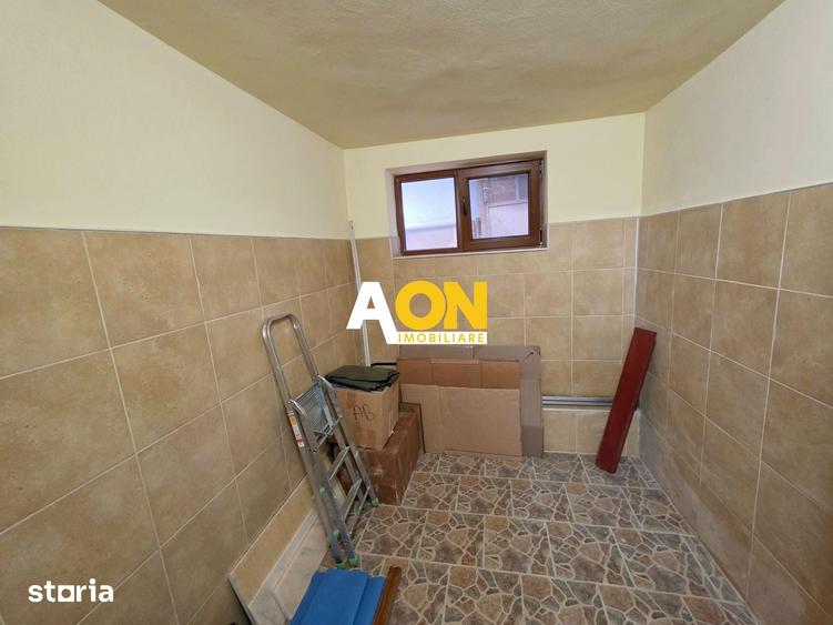 Duplex mobilat, utilat, 4 camere, garaj, zona exclusivista, Cetate - 10