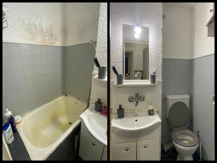 Apartament 2 camere, 40mp | Zona Manastur | Cluj-Napoca | - 5