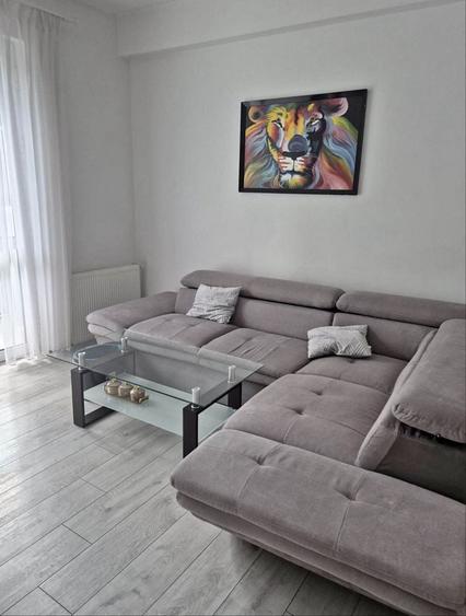 Apartament cu 3 camere în Sălaj