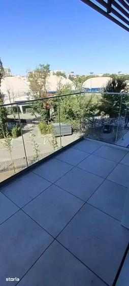 Apartament nou, luminos, 2 camere pe Calea Floreasca - 17