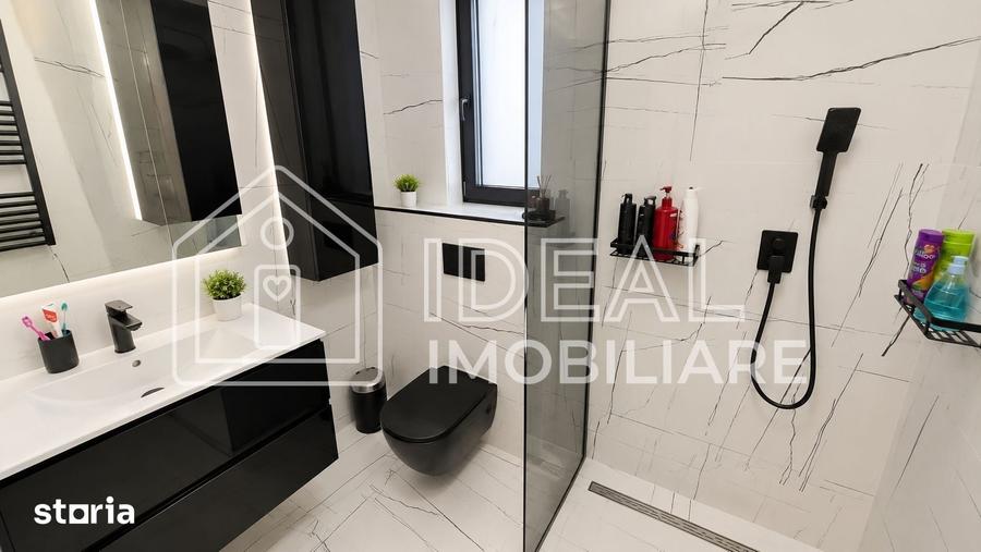 Casă cu 3 camere cu Teren 100 Mp în Central