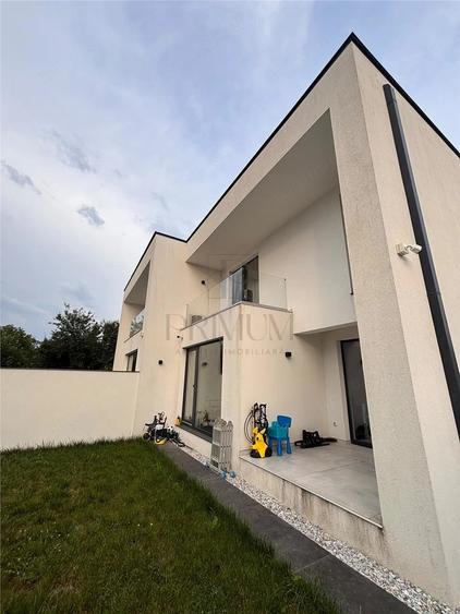 DUPLEX PREMIUM, MOSNITA VECHE, LOCATIE EXCELENTA - 3