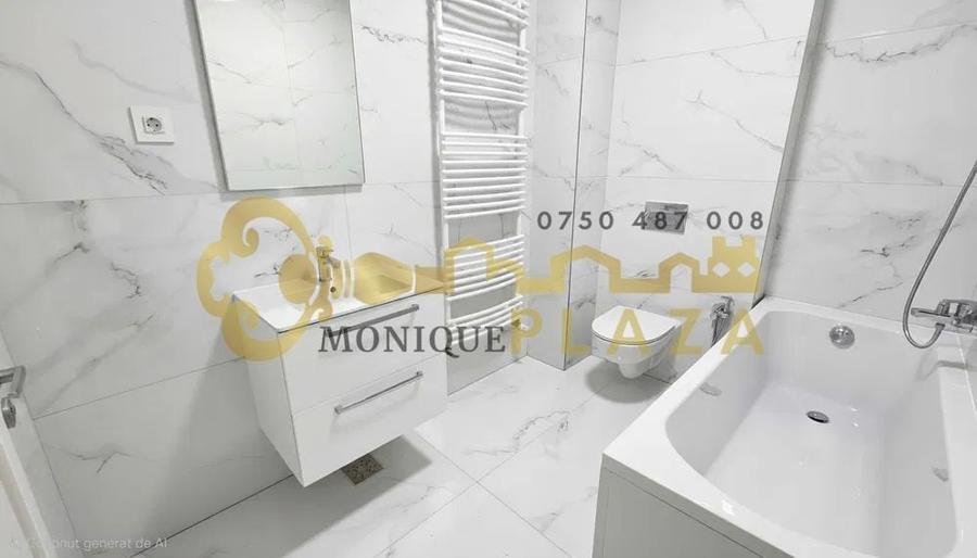 Apartament cu 2 camere decomandat în Sud