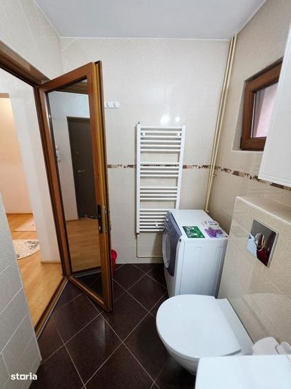Apartament cu 2 camere decomandat în 9 Mai