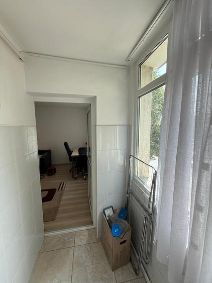 Garsonieră decomandată în Canta