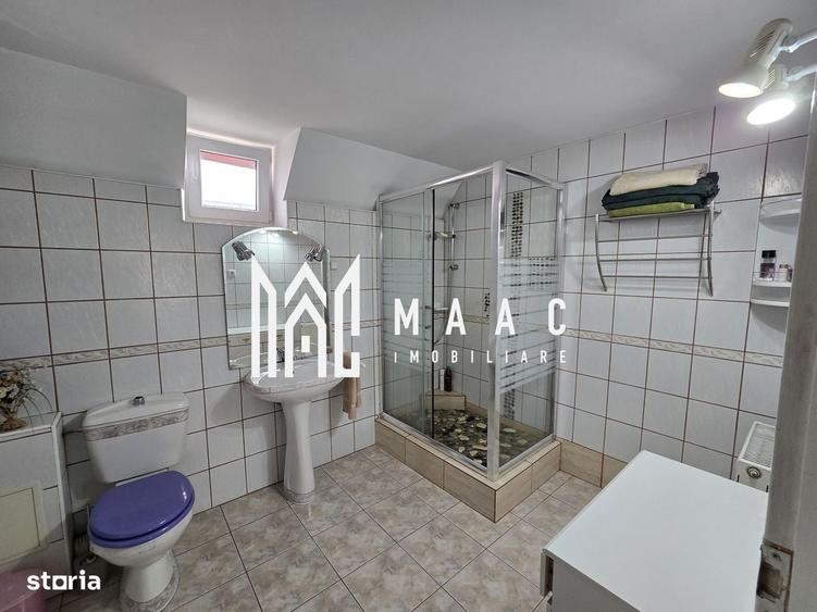 Casa 5 Camere | Teren 515MP | Gradina | Garaj | Turnisor - 1