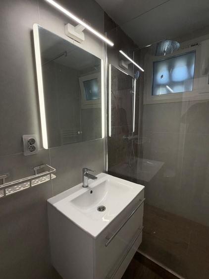 Apartament cu 3 camere în Grigorescu