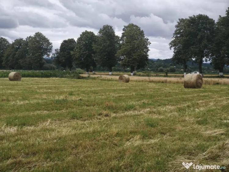 Teren în Gălănești