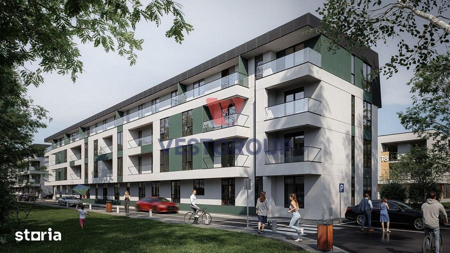 Apartament 1 camere Proiect Weiner 5 Chiajna Vest Group - 7