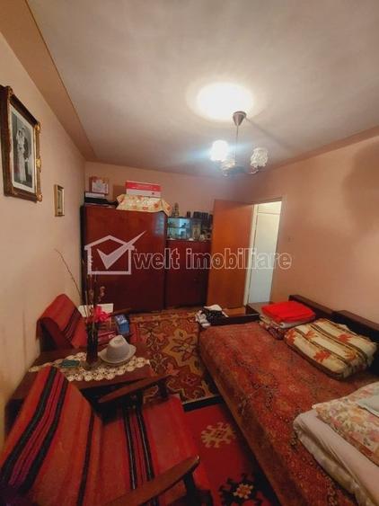 Apartament cu 4 camere decomandat în Mănăștur