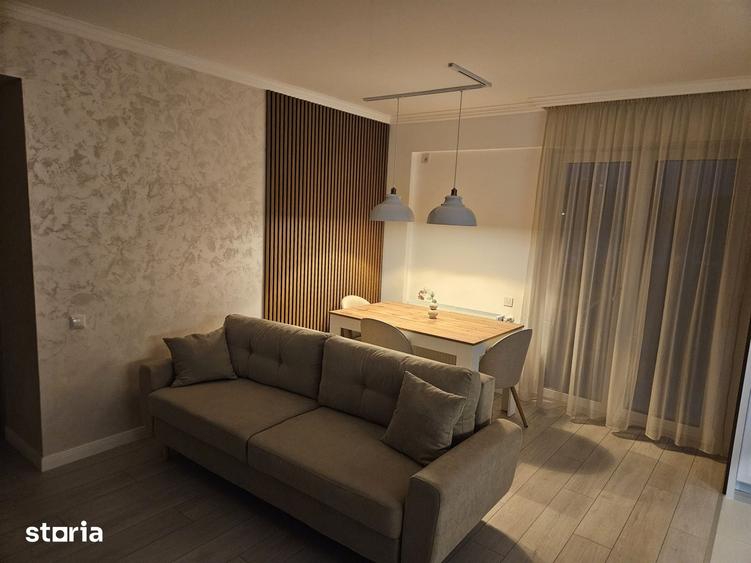Apartament cu 3 camere în Triaj
