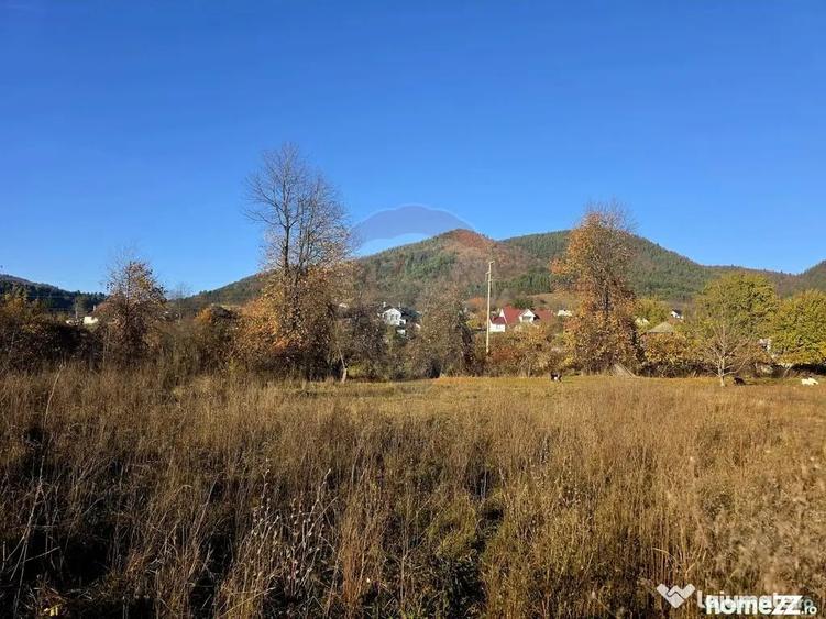 Teren 6,874mp Alexandru cel Bun / Strada plopusor - 16
