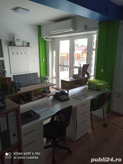 Spațiu comercial, de 430 mp, în Central