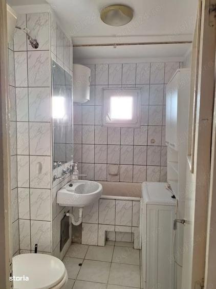 Apartament cu 2 camere decomandat în Carpați 2