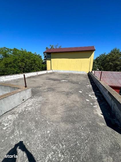 Vila Eforie Sud P+1+T 13 camere la 400m de mare - 3