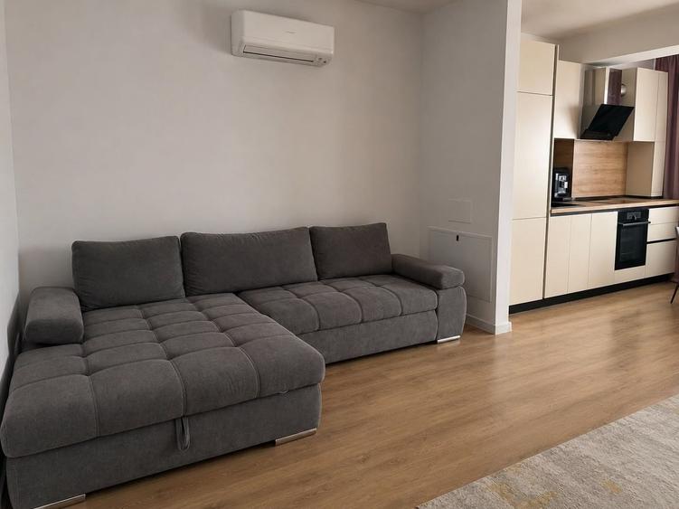Inchiriere 2 camere | Pipera Plaza  | OMV Pipera | Loc de parcare incl - 4
