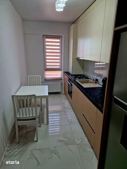 Ap 2cam/Militari/EnVogue Residence/Centrala/Prima inchiriere - 8