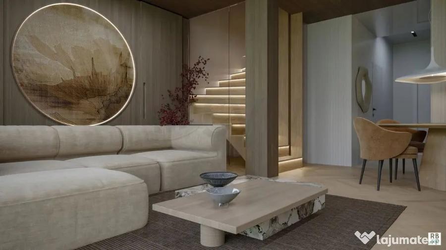 Vila exclusivista l 5 Camere l SVN Pipera Homes - Bucuresti (Bucuresti-Ilfov) - 6