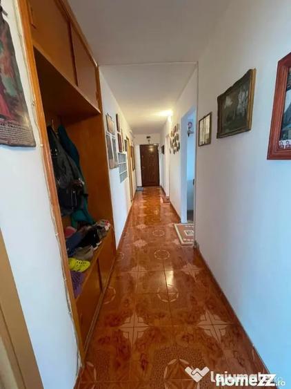 Apartament cu 4 camere decomandat în Ultracentral
