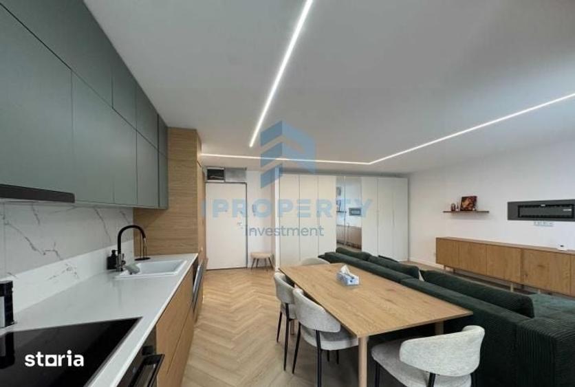 Apartament 2 camere Pipera Pet Friendly si Balcon - 7