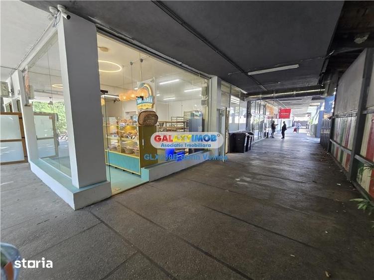 Spatiu Comercial Baba Novac - Complex Rucar | 55MP | renovat - 6