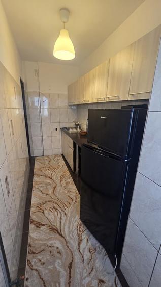 DRISTOR-METROU, STRADAL, metroul la scara, DECOMANDATA, bloc mixt, mobilat+util - 13
