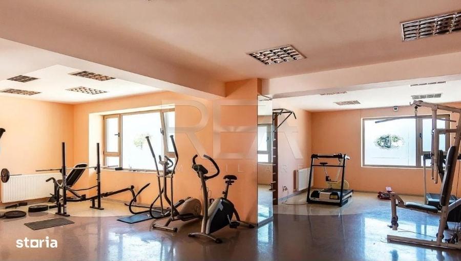 3 camere Pantelimon decomandat, centrala, an 2008, 108 mp - 7