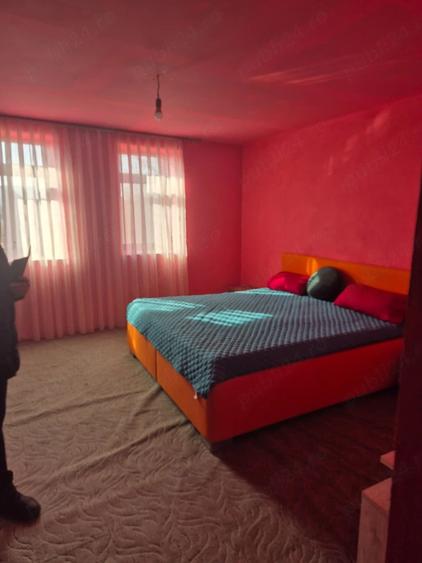 Casă cu Teren 1420 Mp în Beba Veche
