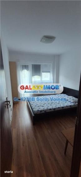 Apartament 3 camere Piata Sudului | centrala proprie | 2 bai | metrou - 4
