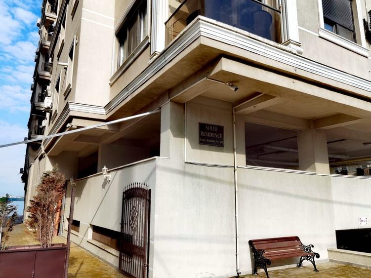 Apartament în Central