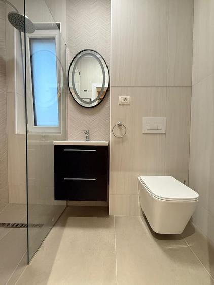 Duplex cu 3 camere cu Canalizare în Moșnița Nouă