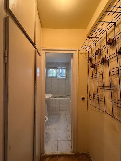 Apartament cu 4 camere decomandat în Mănăștur