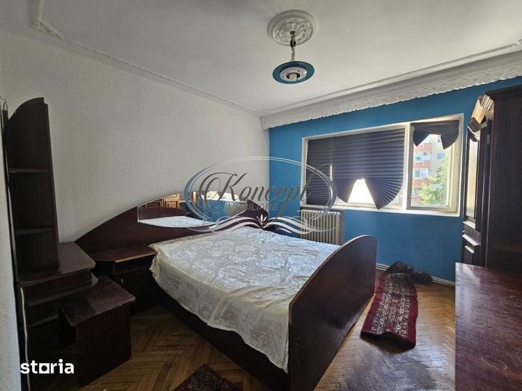 Apartament cu 4 camere pe strada Observatorului - Zorilor - 10