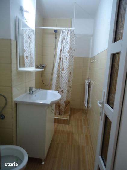 Apartament 1 camera(living+dormitor), Calea Manastur, zona Kaufland - 3