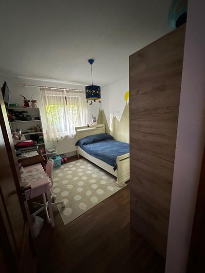 Casă cu 5 camere cu Canalizare în Lunca Cetățuii