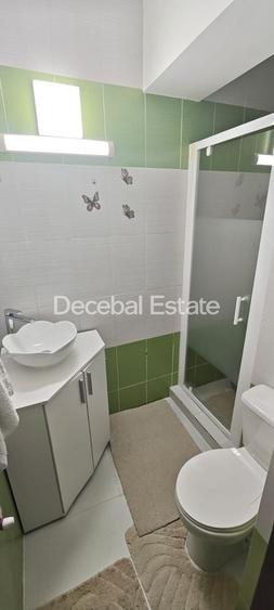Apartament cu 2 camere decomandat, mobilat în Titan