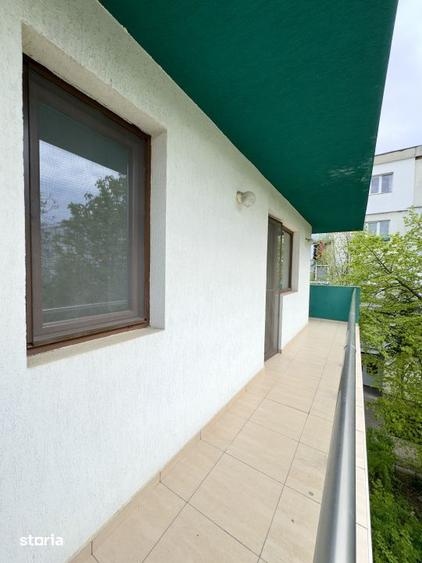 APARTAMENT 2 CAMERE BLOC NOU CANTA ZONA PROFI 0% COMISION - 12