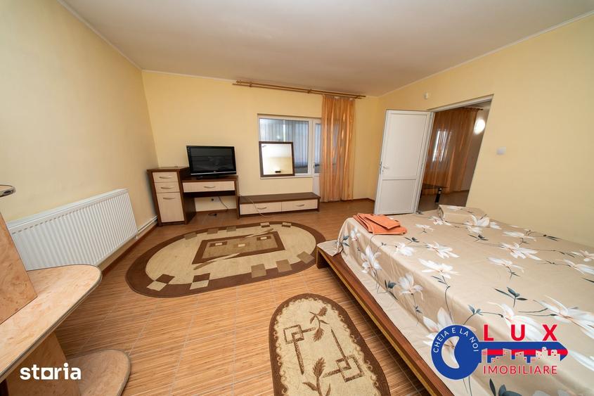 Spațiu comercial, de 400 mp, în Ultracentral