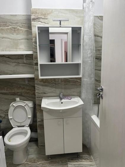 Garsonieră decomandată în Chiajna