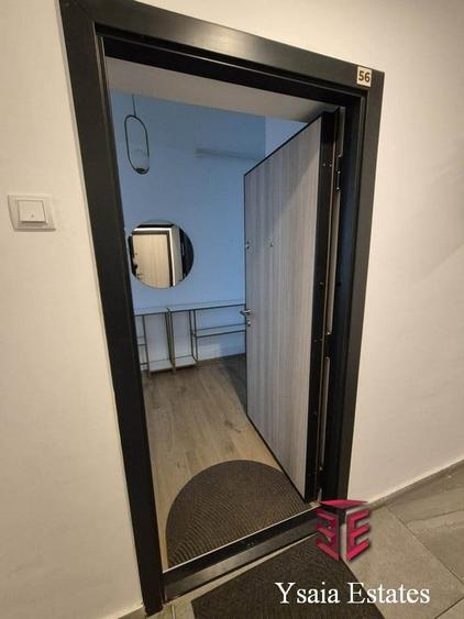Apartament cu 2 camere decomandat în Tomis Nord