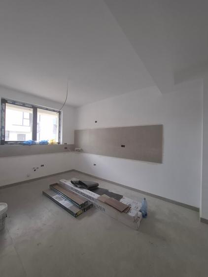 Duplex cu 4 camere cu Canalizare în Prelungirea Ghencea